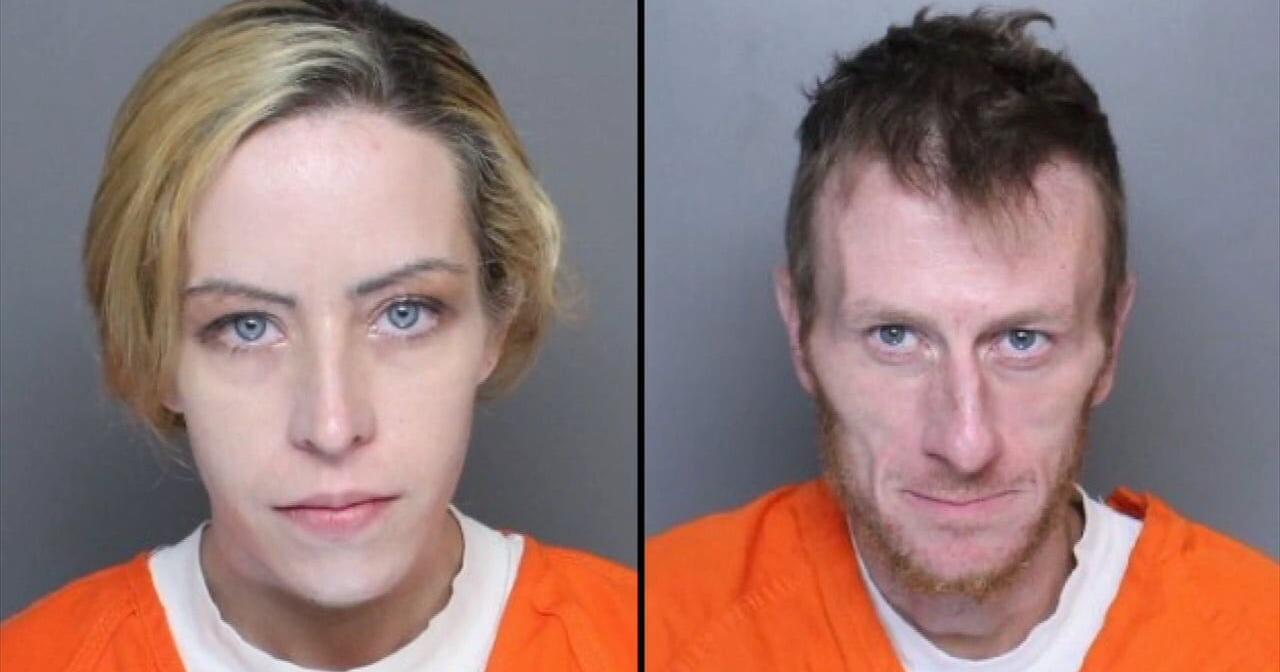 2 accused of endangering children, animal cruelty in Hamilton Twp. - Vimarsana News