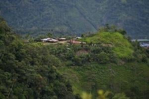 Genital mutilation: the silent suffering of Colombia's Indigenous girls