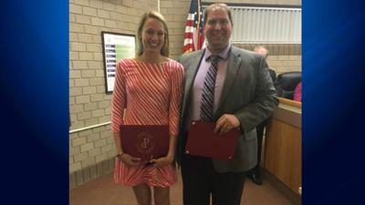 Parkland School Board Appoints New High School Football Coach