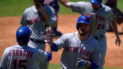 Source: New York Yankees, Mets Have Discussed A Deal For Lucas Duda