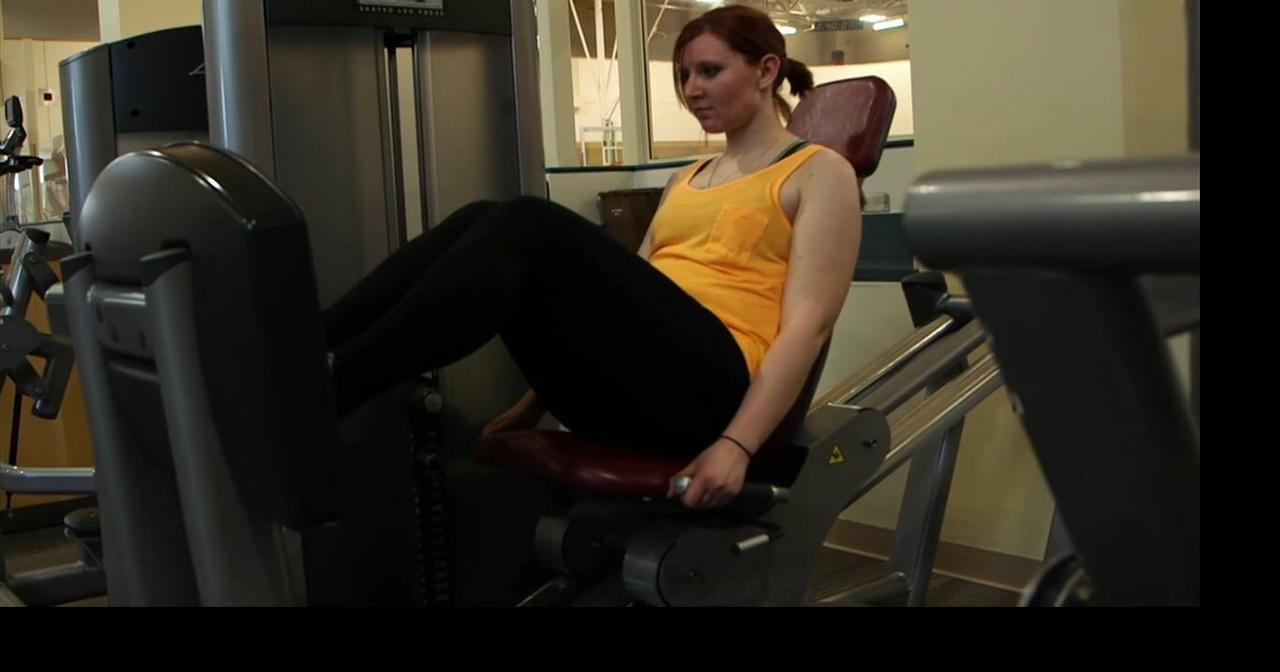 Olympic tech: gold medal training or gym hype?