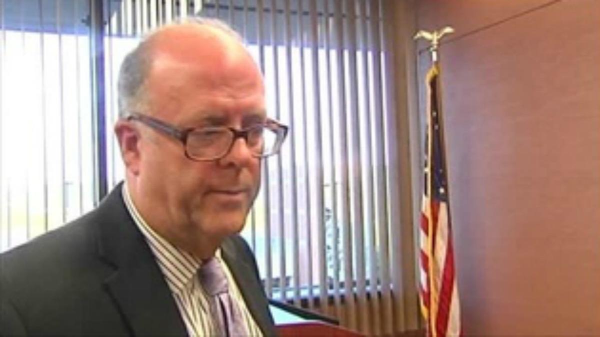 Alan Jennings stepping down from Community Action Committee ...