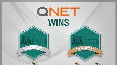 Qnet Wins A Platinum And Two Golds At Ava Digital Awards 2021 News Wfmz Com Xrp price forecast for 2021 and beyond. wfmz