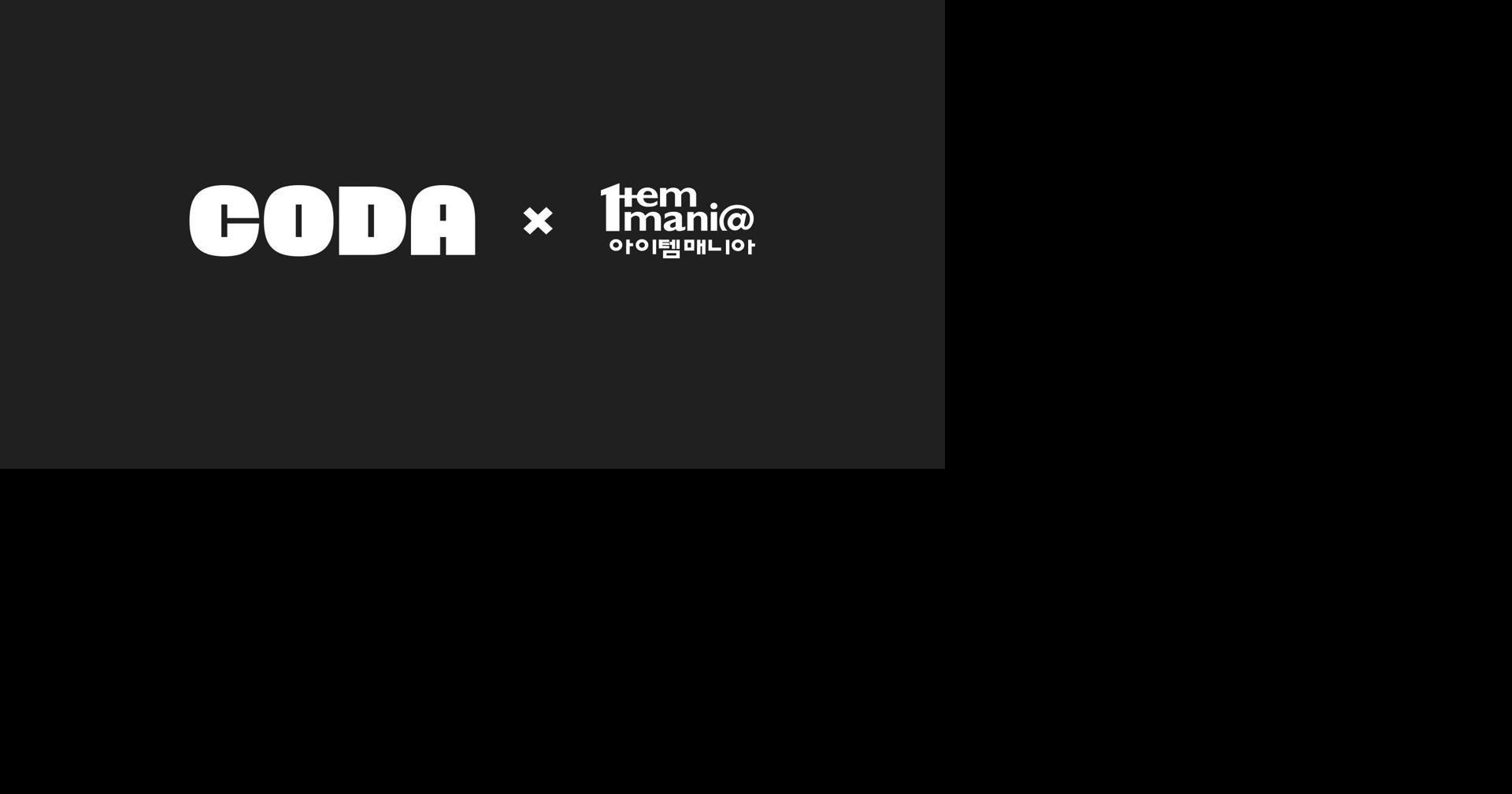 Coda Announces Partnership with Itemmania to Expand Game Top-Up Access in South Korea