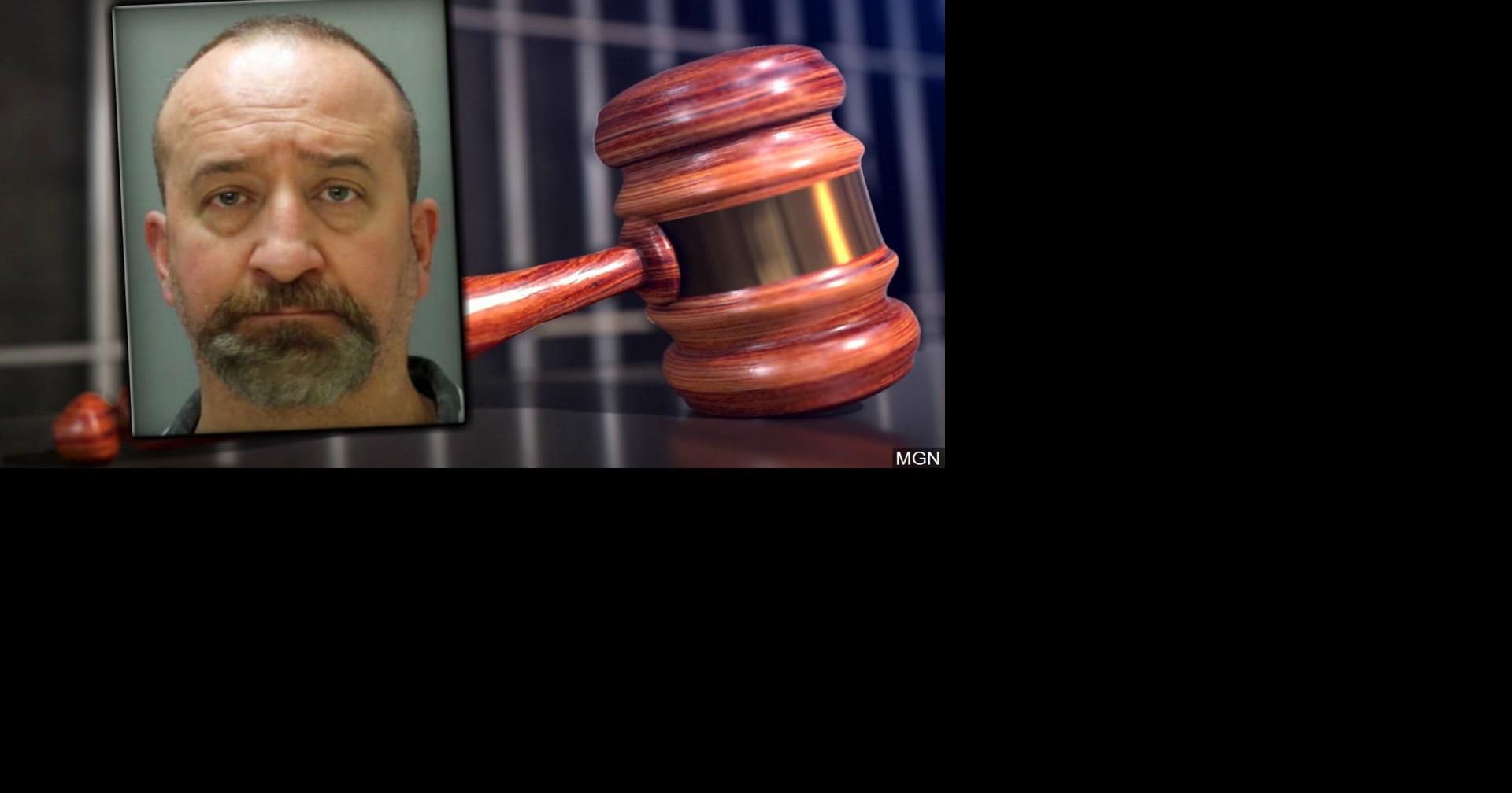 Lancaster County man sentenced in child sex abuse case | Berks Regional ...