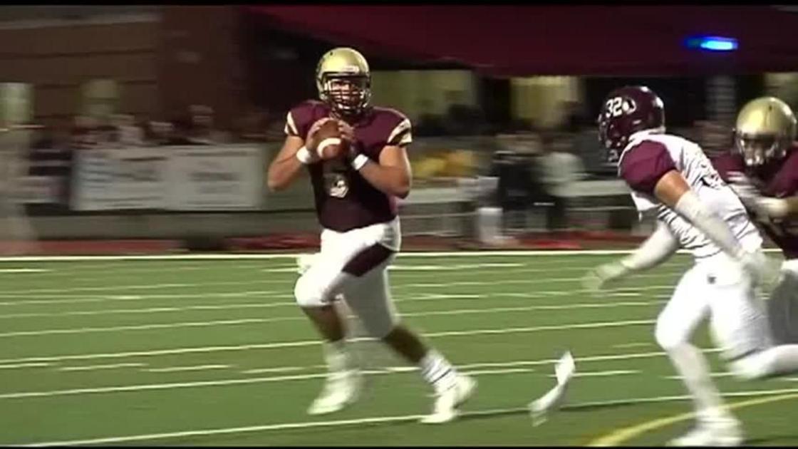 23 Kutztown Visits Esu Saturday Sports Wfmz Com