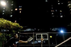'Acoustic hazard': Noise complaints spark Vietnam pickleball wars