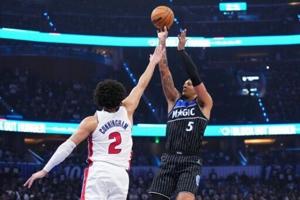 Pistons, Raptors survive as Lakers progress in NBA playoffs