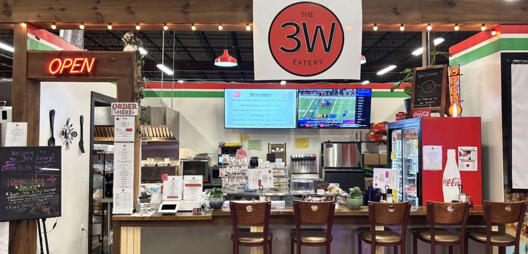 'So blessed': Family-run eatery opening 2nd Lehigh Valley location at ...
