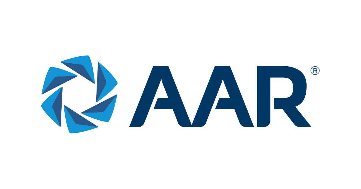 AAR to acquire Aircraft Reconfig Technologies, expanding its engineering and certification capabilities and creating additional revenue streams