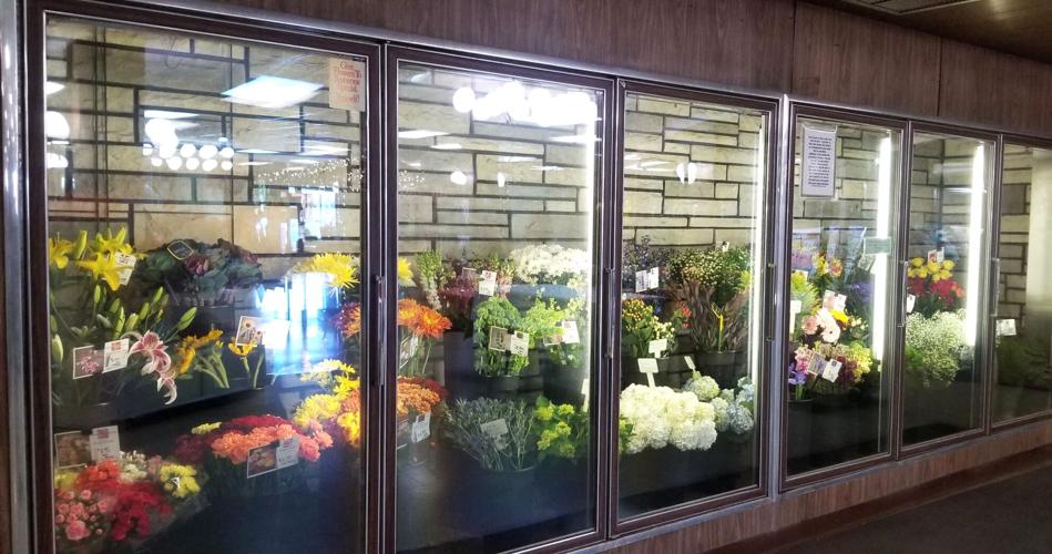 ‘We will miss everyone’: 91-year-old greenhouse and flower shop closing