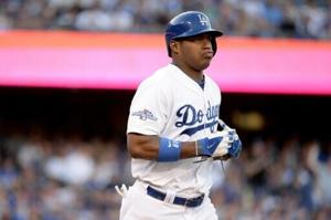 Ex-MLB outfielder Puig guilty in federal sports betting case