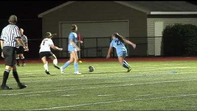 Wilson Daniel Boone Earn Berks Girls Soccer Wins Sports Wfmz Com