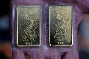 Heavy metal: soaring gold price a crushing weight in Vietnam