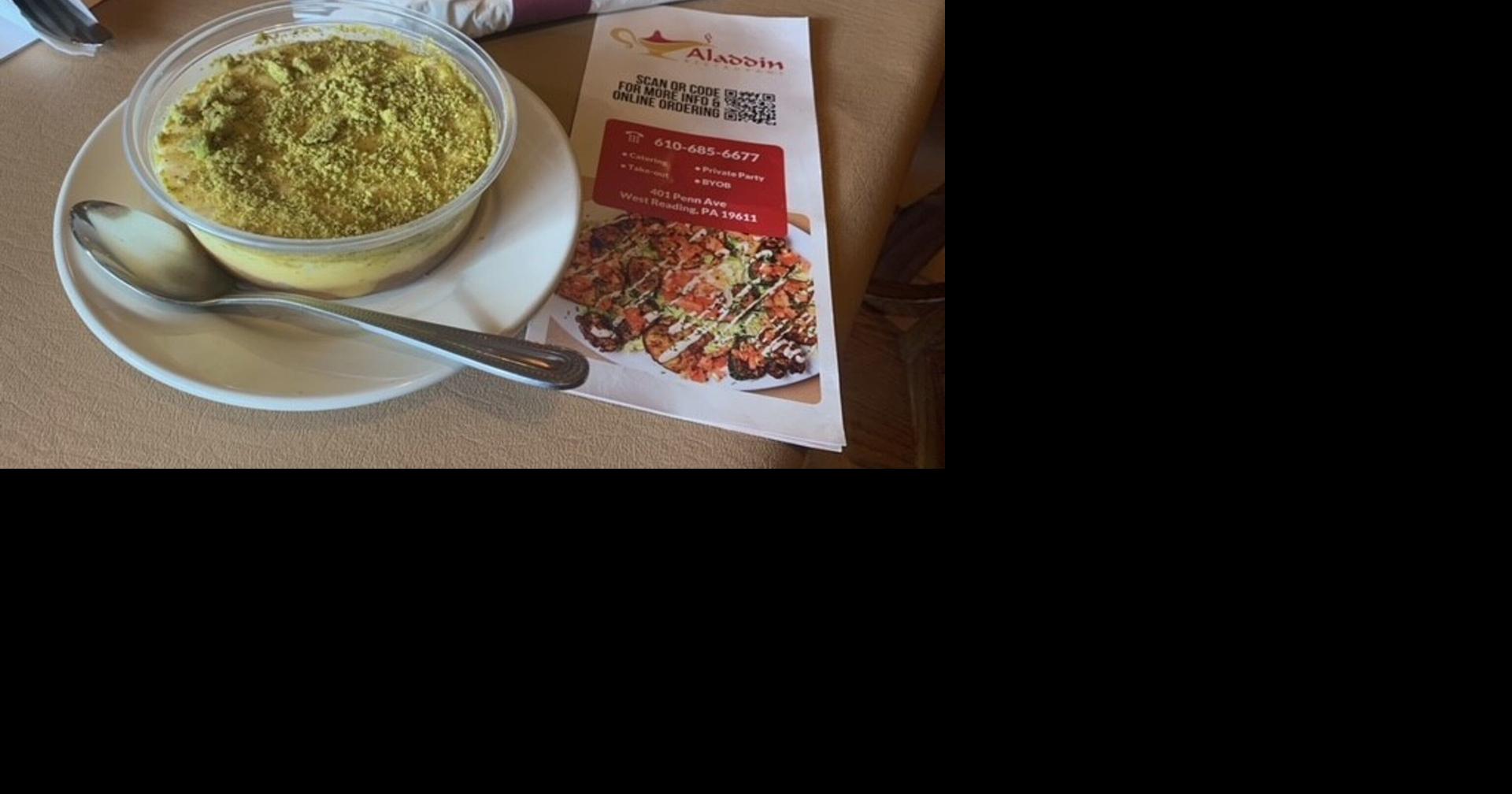 West Reading Restaurant Week