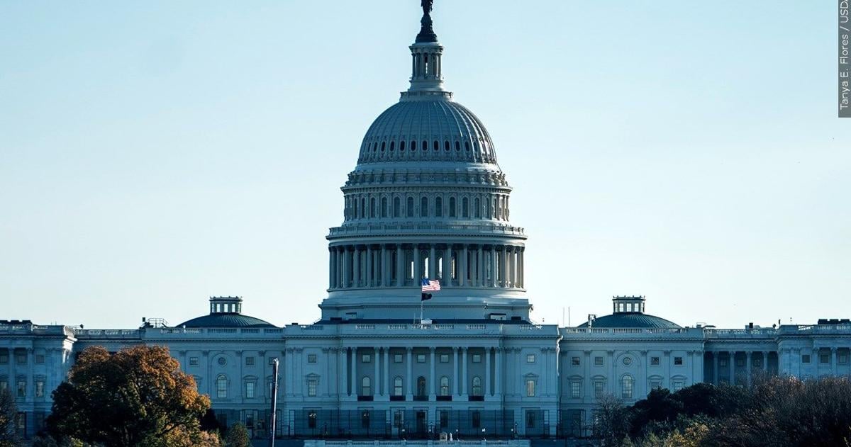 Local lawmakers in Pa., NJ weigh in on passage of Trump's big tax bill