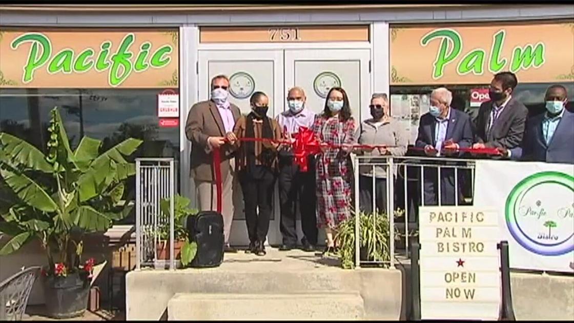 New Burmese restaurant opens in East Allentown despite setbacks | Lehigh Valley Regional News