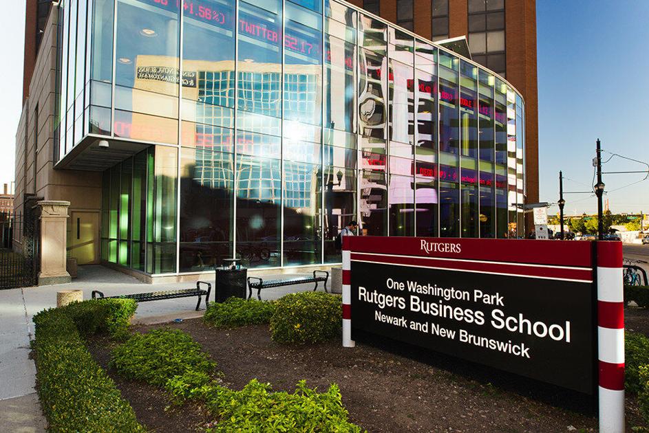 Rutgers Academic Calendar 2022-23 New Brunswick