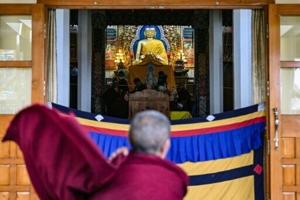 Exiled Tibetans choose leaders for lost homeland