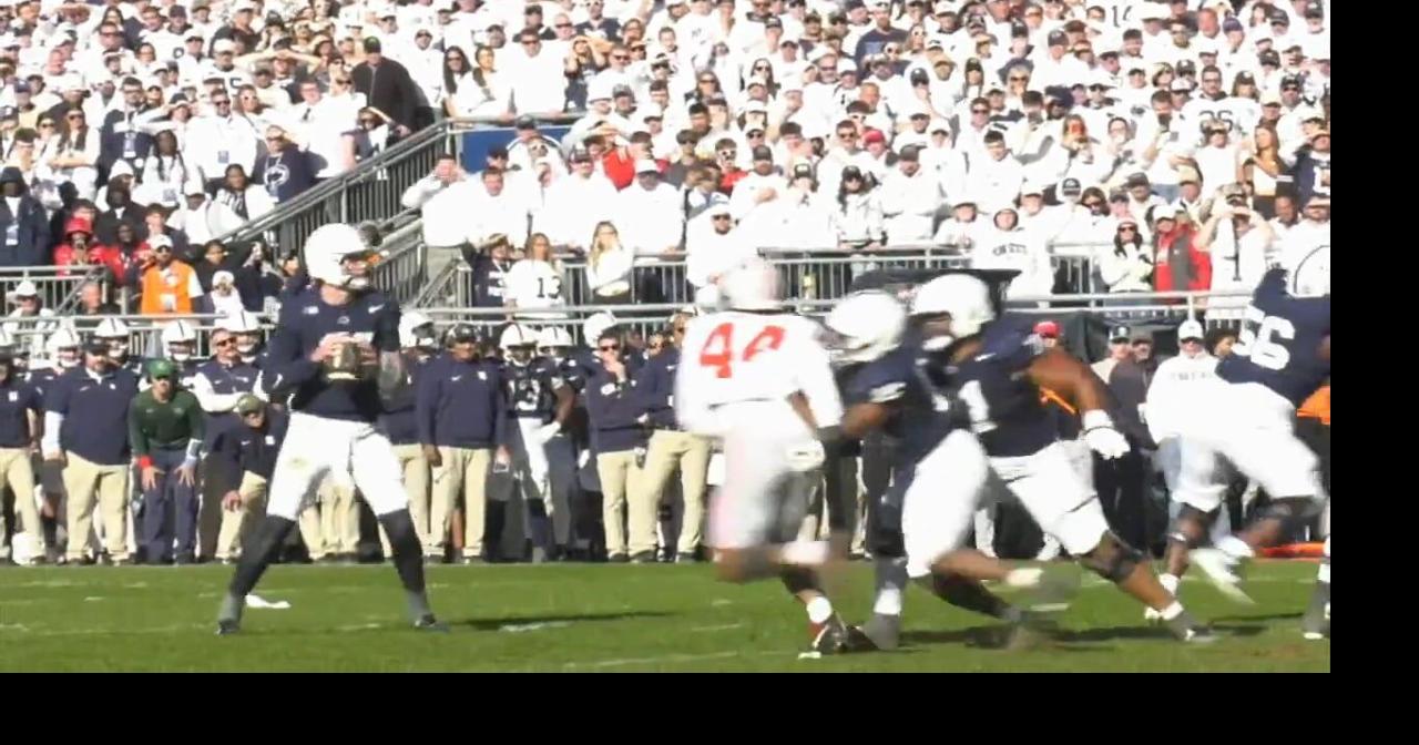 Ohio State continues dominance over Penn State with Big Ten win at ...