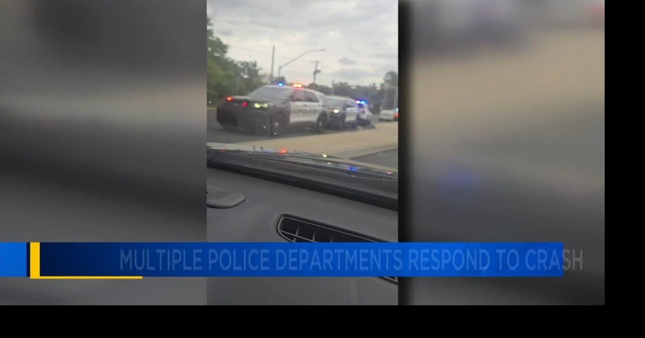 State Police investigate Ephrata crash that began as pursuit in Berks ...