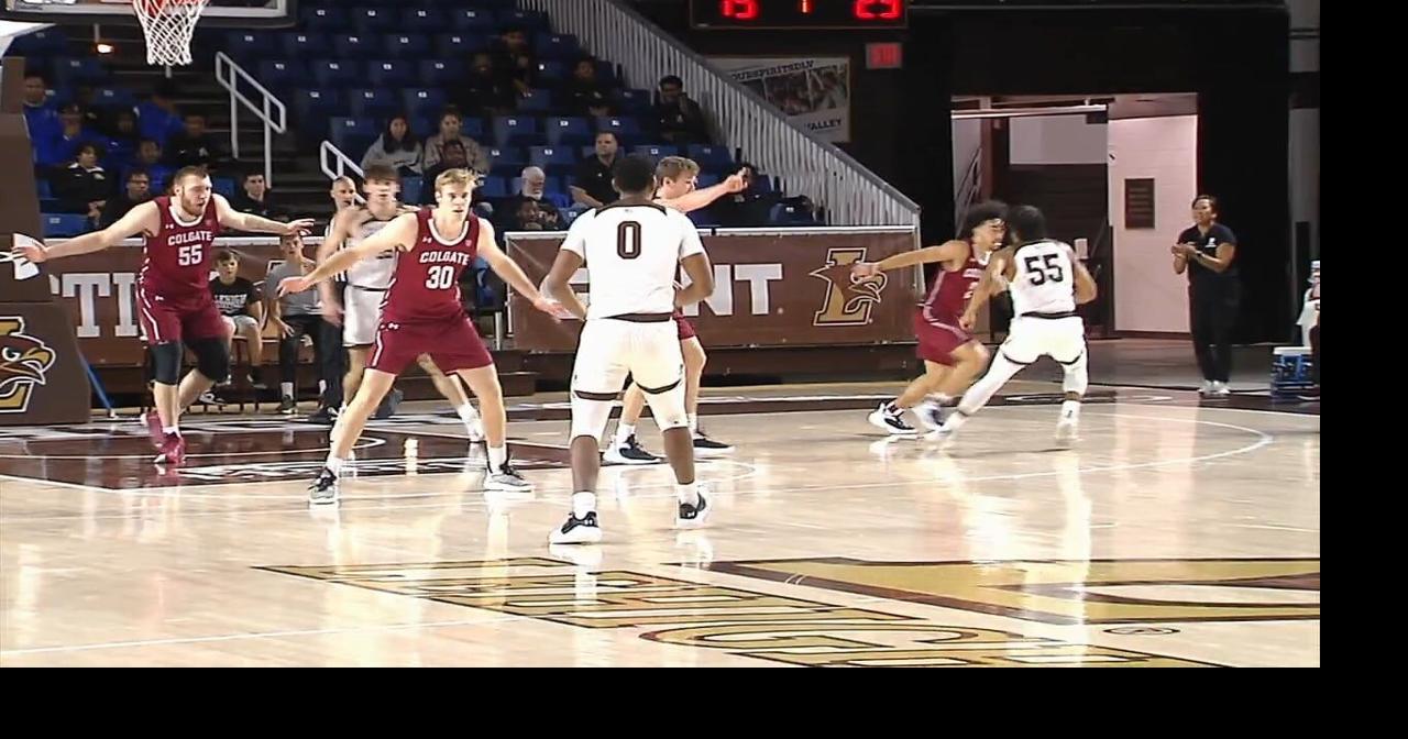 Colgate men pull away for Patriot League win over Lehigh | Sports ...