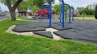 2 Reading playgrounds slated for upgrades, improvements | Berks ...