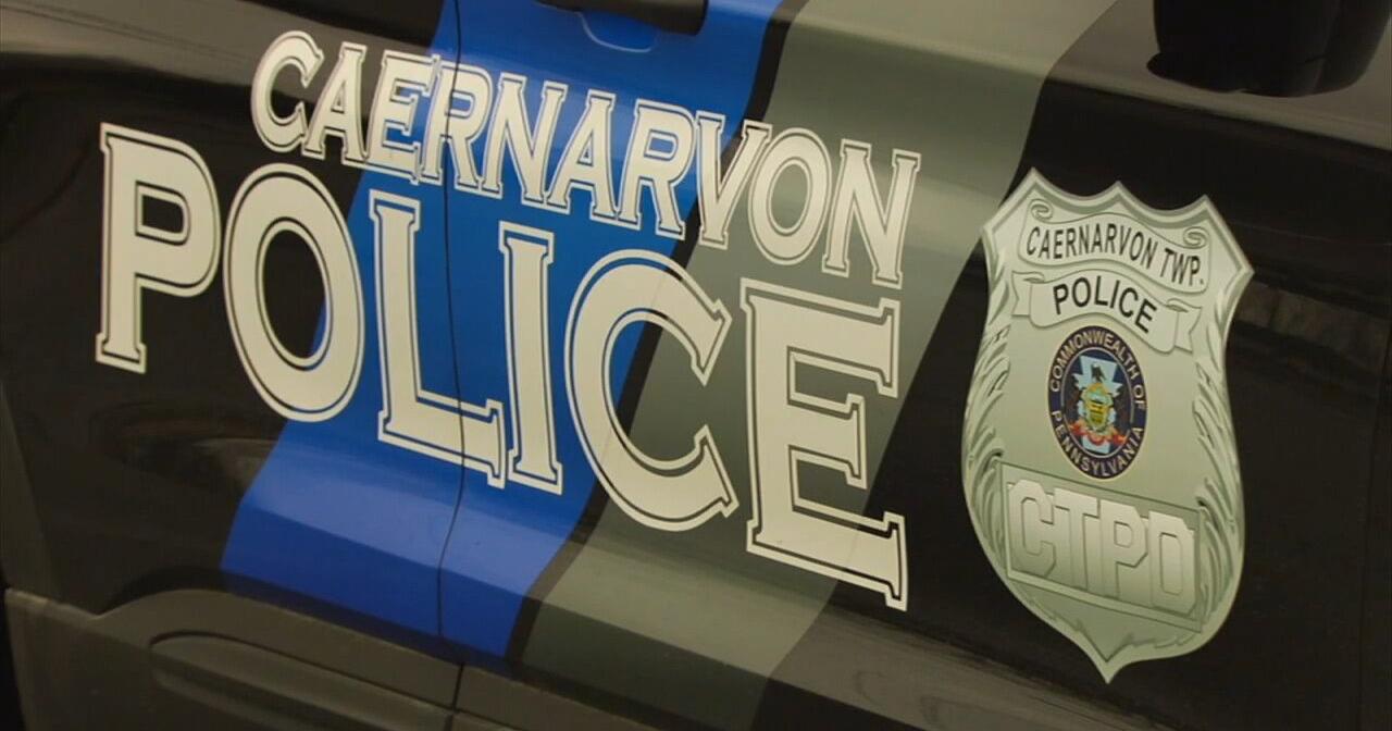 Caernarvon police add new officers, plan to use $5K donation for body cameras - Vimarsana News