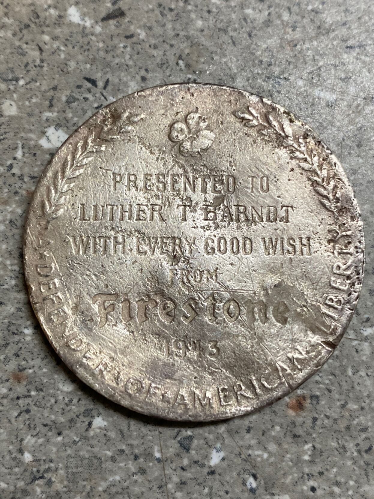 History's Headlines: The tale of the wandering coin | History's ...
