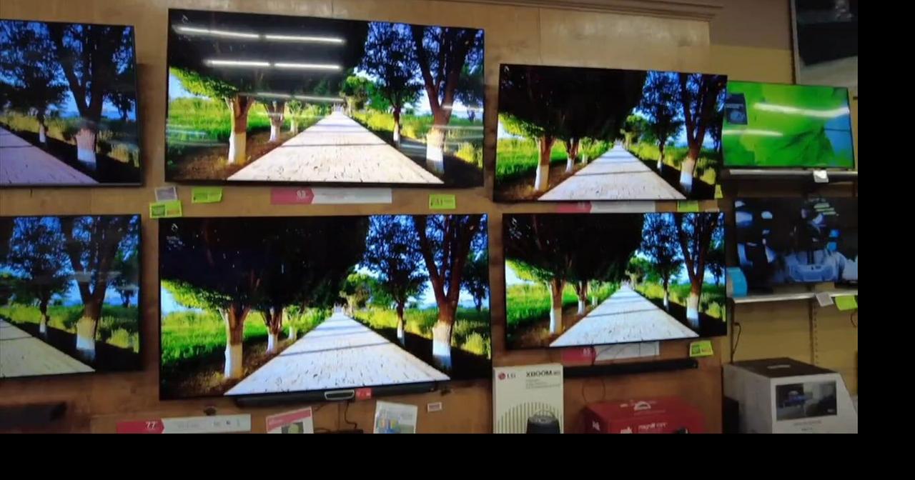 What the Tech? Tips for buying a new TV What The Tech?