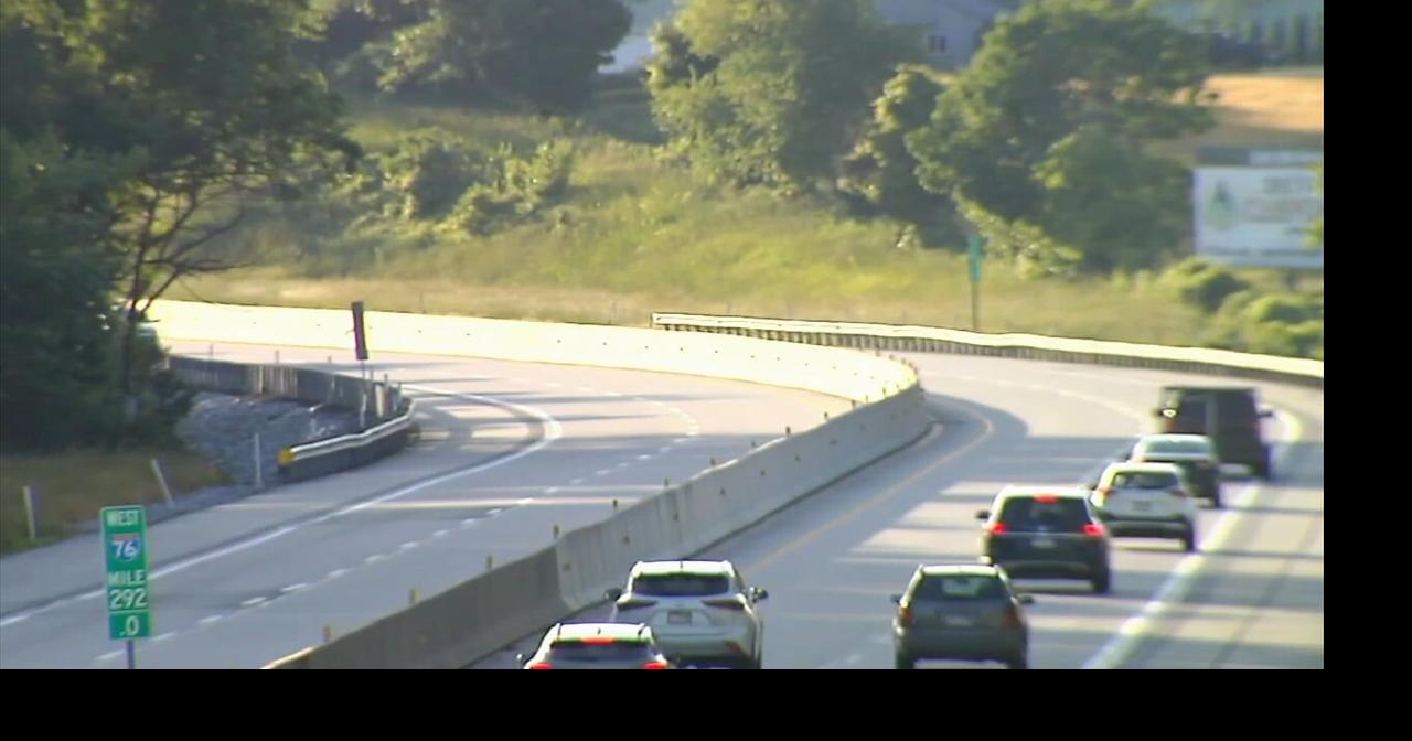 PennDOT warns against aggressive driving, road rage following fatal