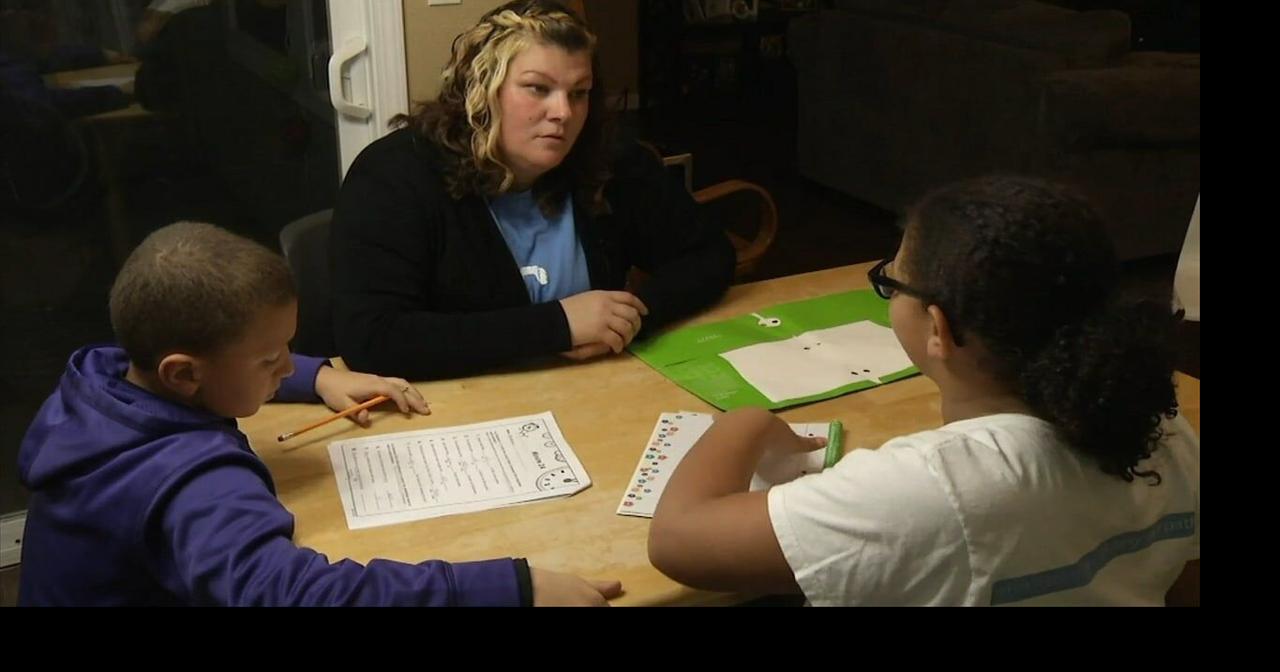 When cancer hits home: A tool for the toughest talks