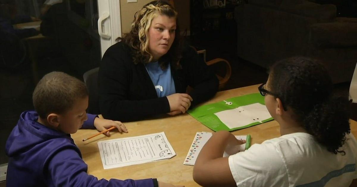 When cancer hits home: A tool for the toughest talks