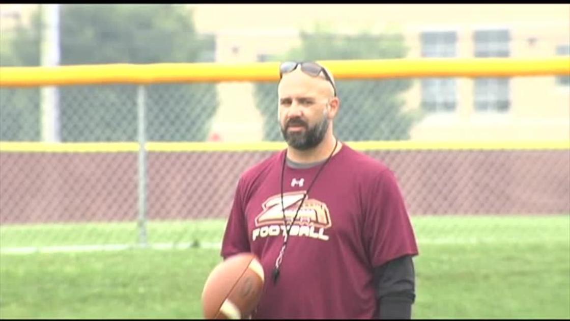 New Head Coach Seneca Optimistic About The 2019 Zephyrs Sports