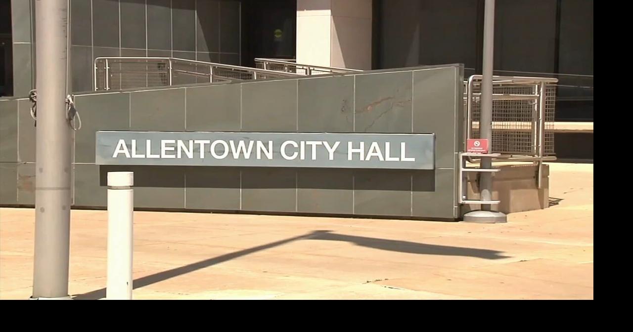 Allentown faces fourth ageism or racial discrimination lawsuit