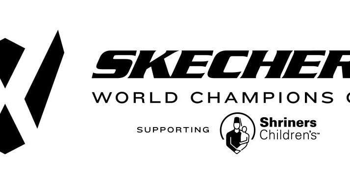 Skechers Named Title Sponsor of World Champions Cup; Shriners Children's Announced as Official Charity Partner; Feather Sound Country Club in Clearwater, Florida to host 2025 tournament