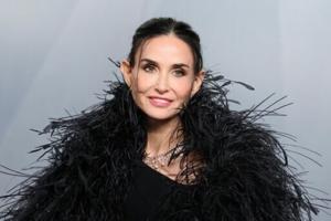 Demi Moore joins Cannes Festival jury