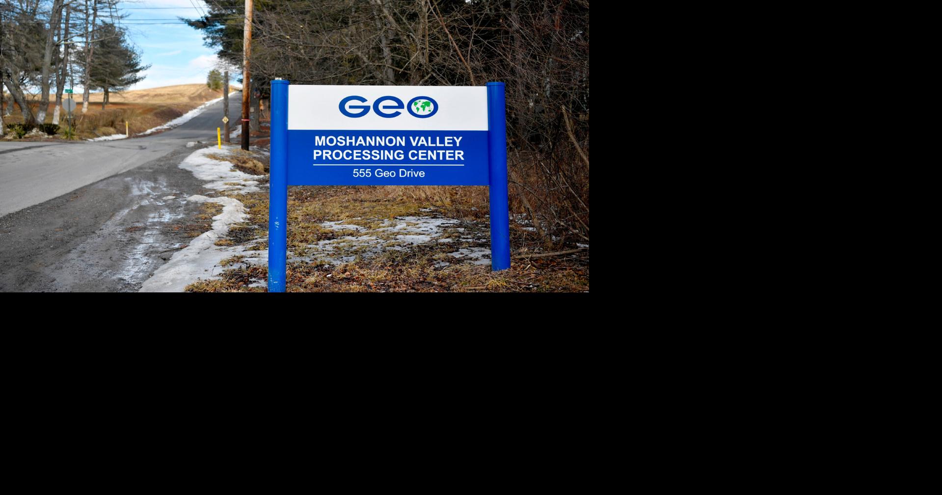 ICE reportedly considering buying immigrant detention facilities, other options to maintain capacity in Pa.