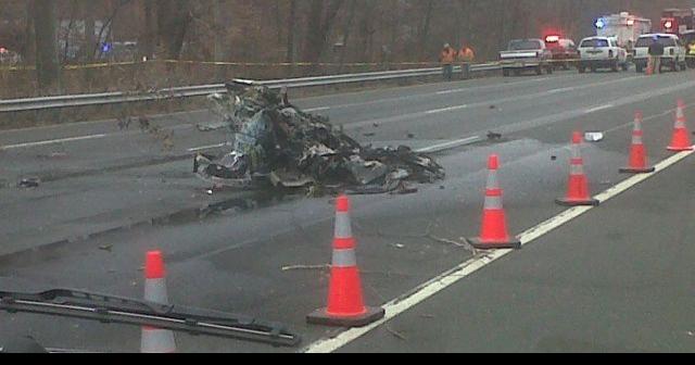 NTSB releases preliminary report on deadly plane crash | New Jersey ...