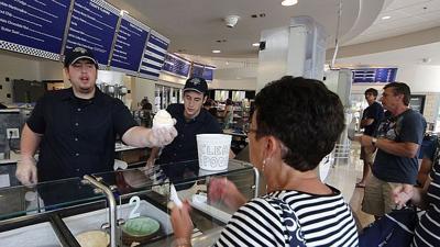 Winter Break Longer So Penn State Berkey Creamery Can Overhaul