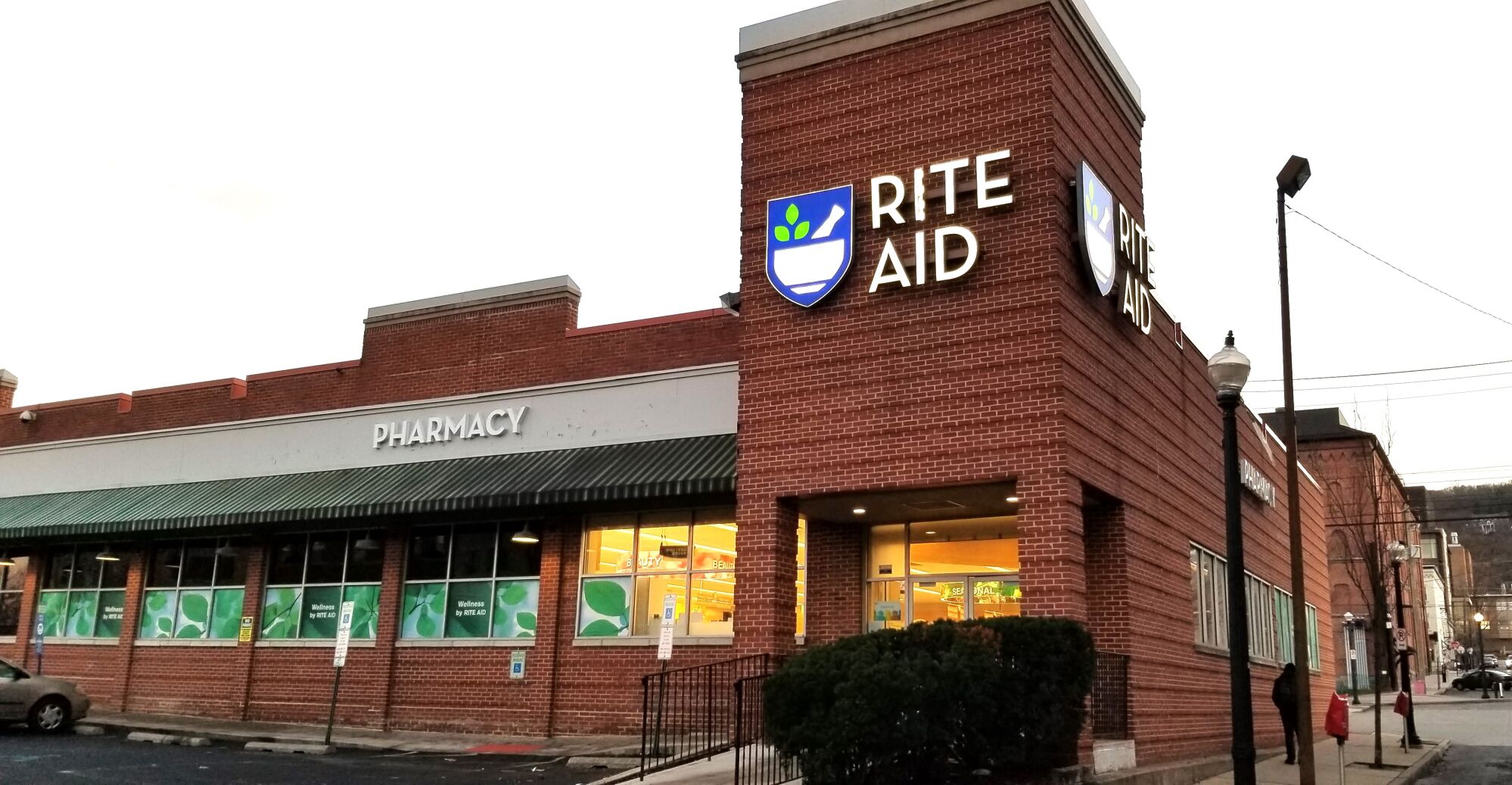 Another Lehigh Valley Rite Aid store to close in January Eat