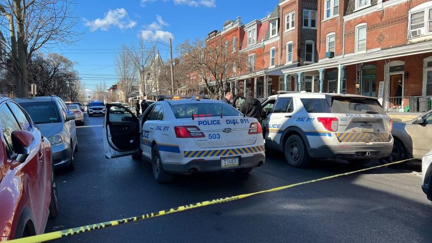 Man dies after shooting in Allentown; police seeking information ...