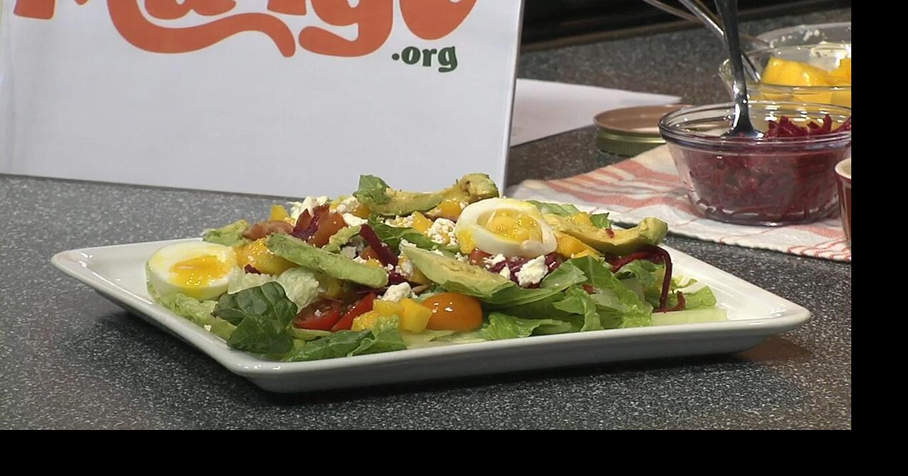 Mango mania Weis Markets offers seasonal ideas for plantforward meals