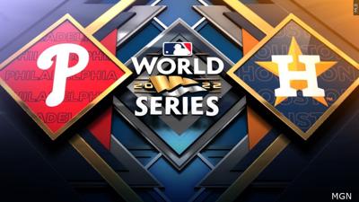 How much World Series tickets for games in Philadelphia cost