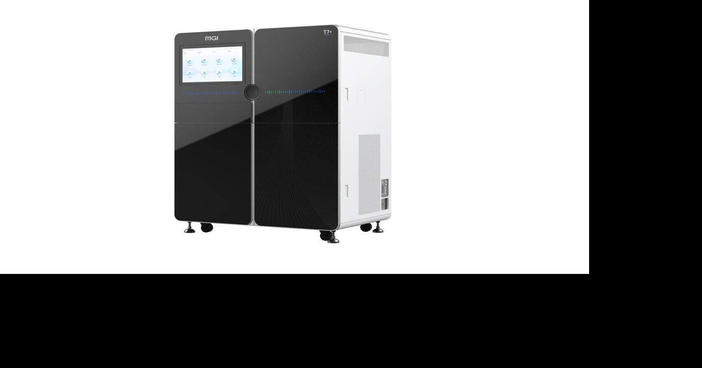MGI Tech Introduces DNBSEQ-T7+: A Next-Generation 'Data Mining Machine' for Genomics