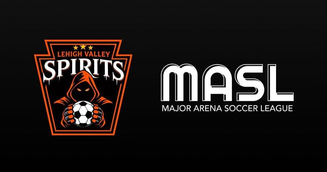 Lehigh Valley Spirits welcome initial players for inaugural MASL season roster foundation