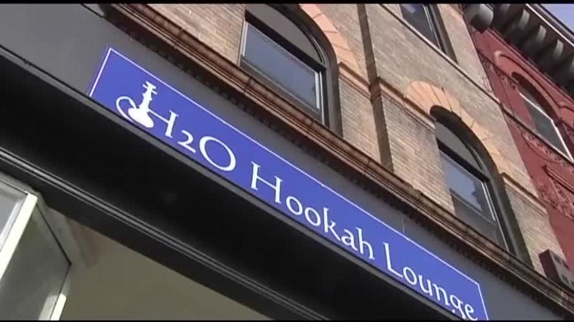 Concerned Owners And Residents Speaking Out Against H2o Hookah Lounge Lehigh Valley Regional News Wfmz Com One of our top picks in chamba. against h2o hookah lounge