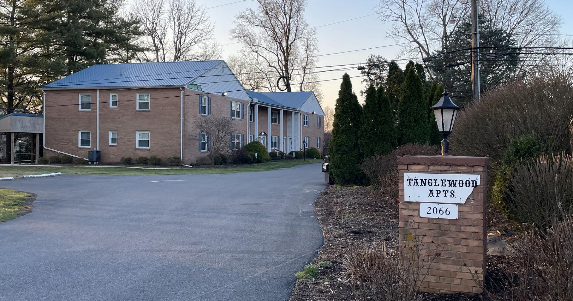 Lehigh Valley Private Equity Fund buys apartment building near Freedom HS - Vimarsana News