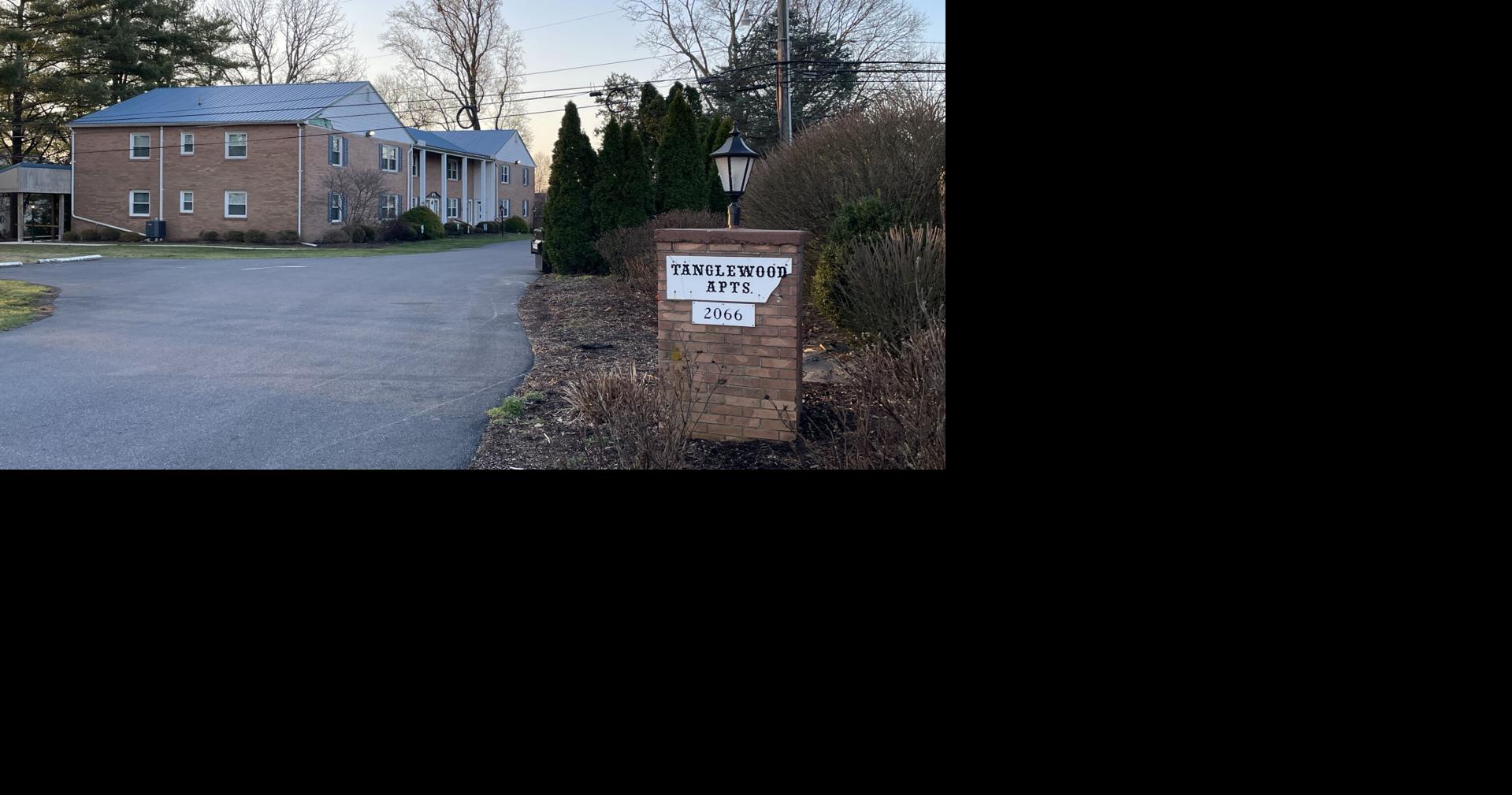 Lehigh Valley Private Equity Fund buys apartments near Freedom HS for