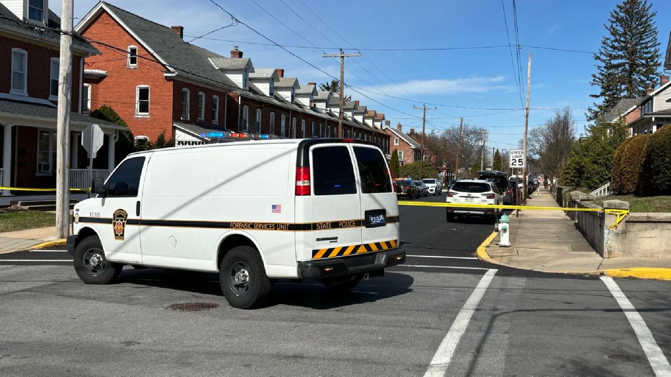 Homicide investigation launched following East Greenville domestic